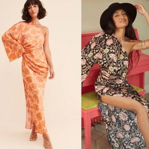 Jen’s Pirate Booty Alaina Cutout Dress